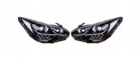 REFLEKTOR LAMPA PRZEDNIA PRAWA KIA STINGER 2017- NOWA FULL LED 3.3 GT NOWA