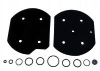 Комплект для ремонта редуктора MEMTEX 4990