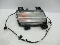 LAMPA KIERUNKOWSKAZ PRAWY WRANGLER JL SPORT 18+