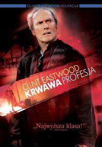 KRWAWA PROFESJA Clint Eastwood DVD FOLIA