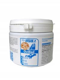 OVIBAD 500g sól do kąpieli dla gołębi Ovigor