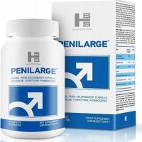 Penilarge таблетки для потенции увеличение пениса