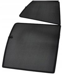 Car Shades Osłony szyby boczne KIA OPTIMA kombi 2015-2019