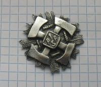 знак Легионы 1 PSP