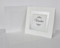 BONY UPOMINKOWE voucher karta podarunkowa OD RĘKI