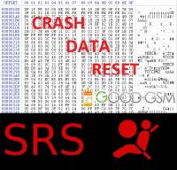 Naprawa Sensorów AIRBAG SRS Kasowanie CRASH DATA