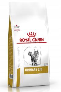 Royal Canin Urinary S/O KOT 7 kg