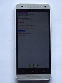 Смартфон HTC One mini 2 PO58200 поврежден ?