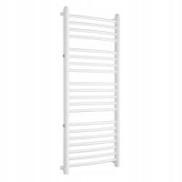 120x53 боковой обогреватель SPARK-белый