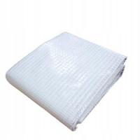 Брезент для строительных лесов усиленный 2,7 x 10 м