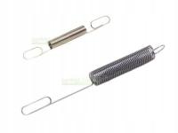 sprężyny regulatora B & S 691859 692211