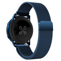 Bransoletka / Samsung Gear SPORT / R600 / BLUE