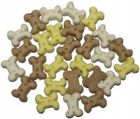 MACED Vanilla Couches 1kg вкусное лакомство для собак