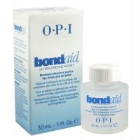 Opi Bond Aid Primer odtłuszczacz do paznokci PH balans 30 ml