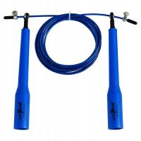 SKAKANKA ULTRA SPEED ROPE PRO 3.0 CROSSFIT MMA BOX