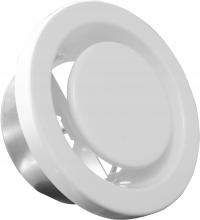 ANEMOSTAT kratka wywiewna 100 JAKOŚĆ STYL HIT !!!