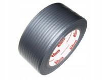 Taśma do otulin szara 48mm x 10 m