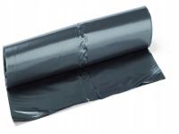 WORKI NA ŚMIECI,ODPADY 120 L /25 SZT. GRUBE MOCNE