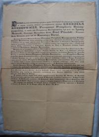 Нарутович документ из склепа оригинальная копия 1928