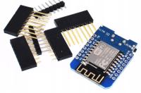 WeMOS D1 Mini NodeMCU ESP8266-12F ESP-12 CH340 do Arduino Mikrokontroler