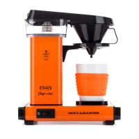 Ekspres przelewowy Moccamaster Cup-One Coffee Brewer Orange 1090 W