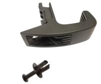 Haczyk zakupy bagażniku Skoda OE 5JA867615A9B9