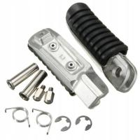 ПОДНОЖКИ ДЛЯ НОГ СПЕРЕДИ KAWASAKI ER6 N F ЭТО ДЕЛАЮ 650