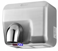 Сушилка для рук 2300 Вт автоматическая нержавеющая сталь