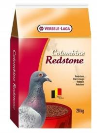 Redstone 20 kg Versele-Laga gryt czerwona cegła grit