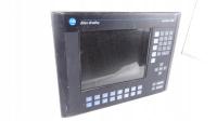 Allen Bradley PanelView 1400e2711E-K14C6 #P2228