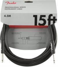 FENDER Professional Series - Kabel gitarowy 4,5m