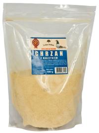 ЛЕСНАЯ ДОЛИНА Хрен насыщено календулой 1кг