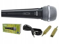 Динамический вокальный микрофон Shure SV100