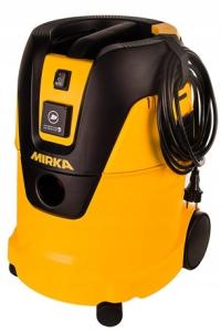 MIRKA 1025 L PC 230V Odsysacz Przemysłowy 25L Wąż