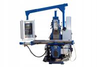 Универсальный фрезерный станок SAJO 300 CNC