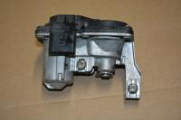 ДРОССЕЛЬНАЯ ЗАСЛОНКА VW TOUAREG 3Q0253691J