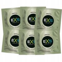 Набор презервативов EXS SNUG CLOSE FIT 25 шт.