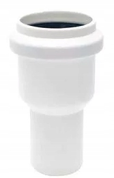 Redukcja centryczna zwiększająca 32/40