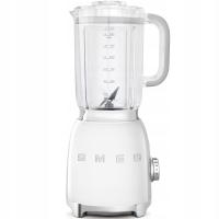 Blender kielichowy Smeg BLF01WHEU