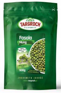 TARGROCH Fasola Mung 500g