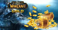 WoW Classic все серверы 20000 GOLD H / A CATACLYSM