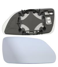 Правое зеркало заднего вида Skoda Octavia II 2 VW Polo IV