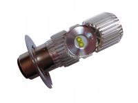 Светодиодная лампа 12V 32/21W K-750 M-72 Dnepr iz URAL