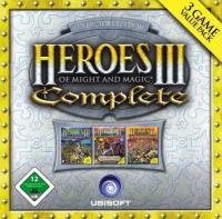 Heroes of Might and Magic 3: Complete klucz GOG PL