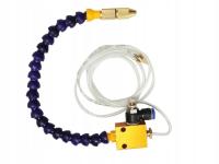 МАСЛЯНЫЙ ТУМАН СОПЛО с ЧПУ сегментная трубка охлаждения