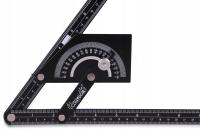 УГОЛЬНИК РЕГУЛИРУЕМЫЙ С KĄTOMIERZEM ОН 230x500