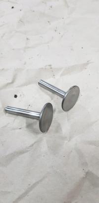 Kawasaki FB 460 12,5 KM POPYCHACZ ZAWORÓW ORYGINAŁ