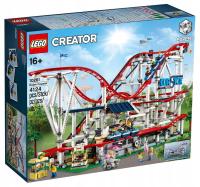 LEGO CREATOR 10261 американские горки