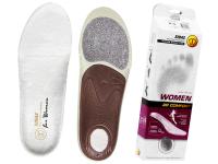 Стельки для обуви SIDAS Winter 3D Comfort Wom 42-43