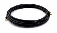 KABEL RF-5 20m WTYK/GN. SMA do BAOFENG UV-5R UV-82